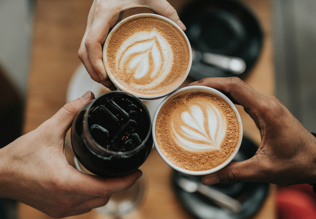 Embracing the Magic of Kaffeeklatsch ☕️