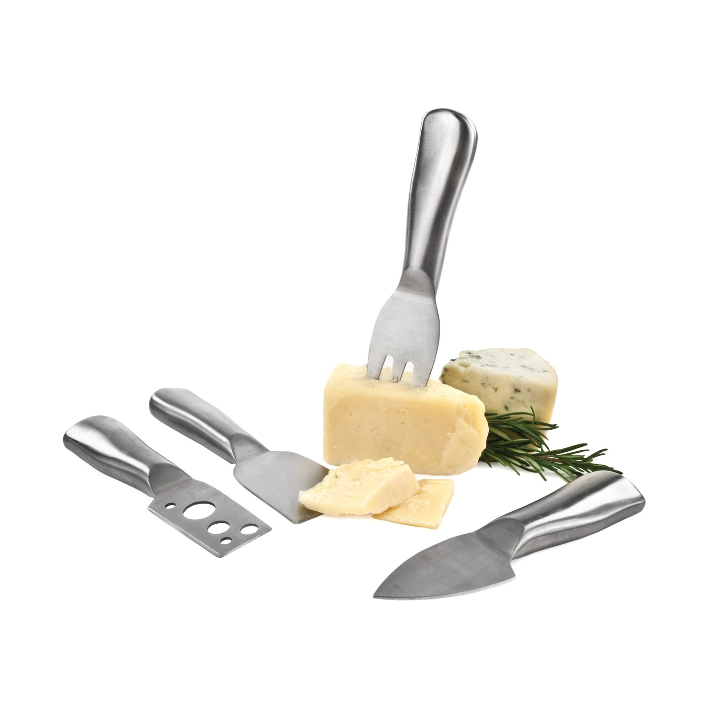 Botero Cheese Tool Set