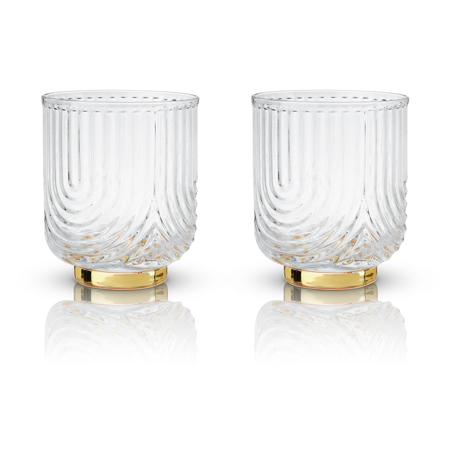 Gatsby Tumblers