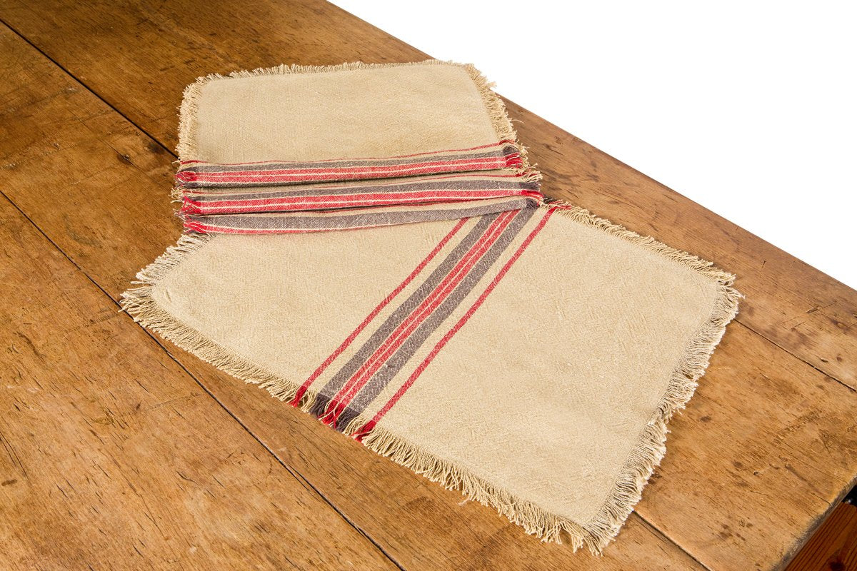 Chamonix Placemats