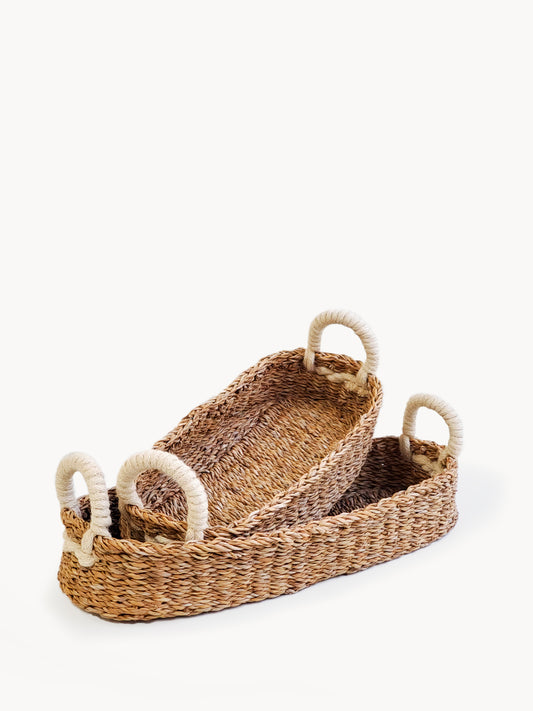 Bread baskets 